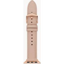 Fossil Armbånd Rosé One Size