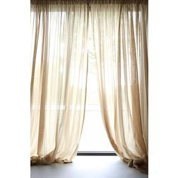 Mimou Vivi Curtain Recycled Fabric 290 x 290 cm