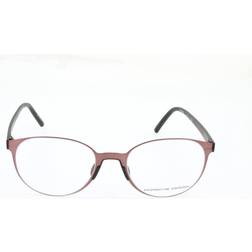 Porsche Design Unisex' Spectacle Frame P8312-F Ø 51 mm