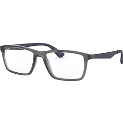 Ray-Ban RX7056 5814 Grey M