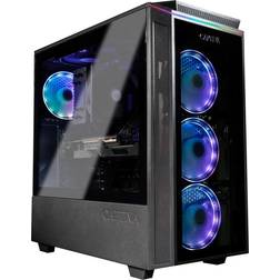 Captiva Highend Gaming PC I60-407 i5-10400F 16GB/480GB RTX 3060 Windows