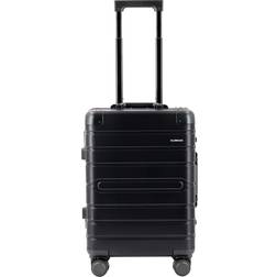 Alumaxx ALUMAXX Rejsetrolley Med Fuld Aluminiumskasse 45191