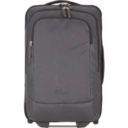 Jack Wolfskin Traveltopia Wheeler 40L Negro Phantom - Black