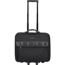 Lightpak Business Laptop-Overnight Trolley Treviso Poly