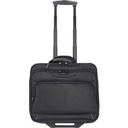 Lightpak Business trolley, overnight compartment, 2