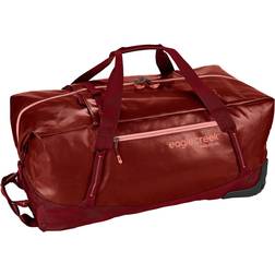 Eagle Creek Migrate Wheeled Duffel Bag 110L 76cm - Burnt Berry