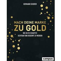 Campus Mach deine Marke zu