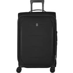 Victorinox Crosslight Medium Upright Wheeled Suitcase