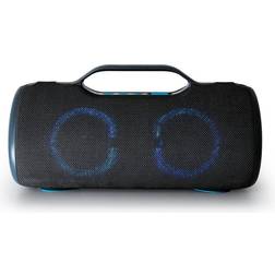 Boompods Rhythm 60 Grey/Blue