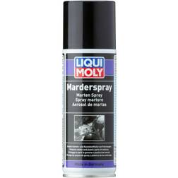 Liqui Moly Mår & gnaver beskyttelses spray, 200ml