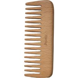 Hjärtligt Hair Comb