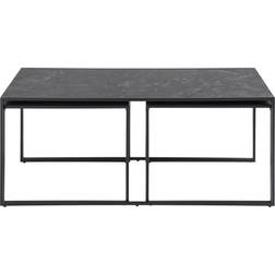 Nordform ACT Infinity Sofabord 60x120cm
