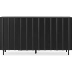 Normann Copenhagen Rib Skænk 159x86.5cm