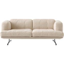 &Tradition Inland AV22 2-Sitzer Sofa 179x67.5x95.5 cm Sofá