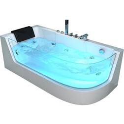 Home Deluxe Whirlpool CARICA versch.