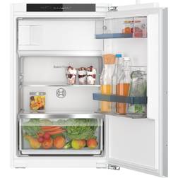 Bosch KIL22VFE0 Einbau-Kühlschrank Weiß