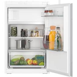 Siemens iQ100 KI22LNSE0 119 L Indbygget 35 dB SN-ST 3 kg 24t Hvid