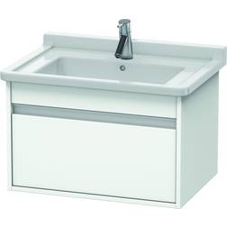 Duravit Ketho Meuble KT666301818 1 Tiroir