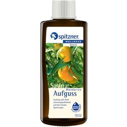 Spitzner Saunaaufguss Mandarine Wellness