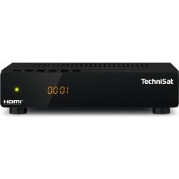 TechniSat HD-S 261