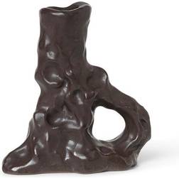 ferm LIVING Dito Candle Holder 12cm