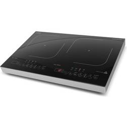 Caso Dobbelt Kogeplade Induct 3500W
