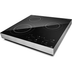 Caso Master P3 Plus Induktionskogeplade