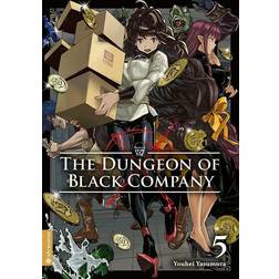 The Dungeon of Black Company 05