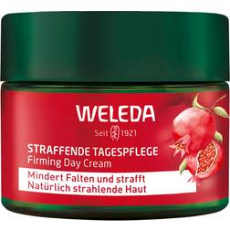 Weleda Firming Day Cream Pomegranate & Maca Peptides