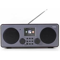 Xoro DAB 600 IR V3 Internetradio