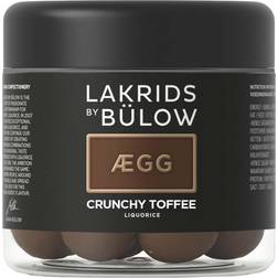 Lakrids by Bülow Small Ægg Crunchy Toffee