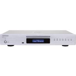 Block C-250 CD-Player Diamantsilber