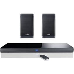 Canton Smart Sounddeck 100 Gen