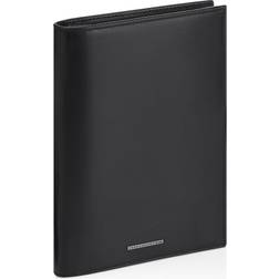 Porsche Design RFID Geldbörse - Schwarz
