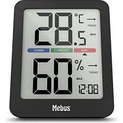 Mebus 11115 Thermo-Hygrometer