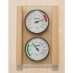 Weka Set Hygrometer
