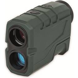 Dörr DJE-800Li Range Finder green