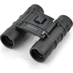 Kodak BINOCULAR BCS400 10X25 BLACK BCS400BK Noir