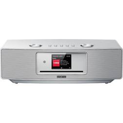 Kenwood CR-ST700SCD-S Argent