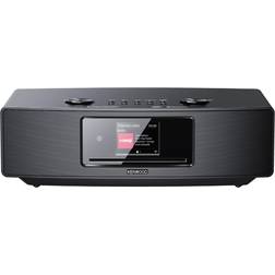 Kenwood CR-ST700SCD-B Smart