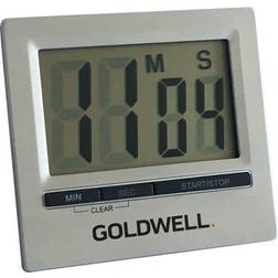 Goldwell ProEdition Digital Timer silber Zubehr Damen