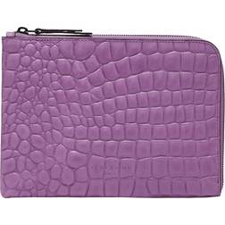 Liebeskind GmbH Dam IPAD laptop/surfplattefodral, lavender-4726