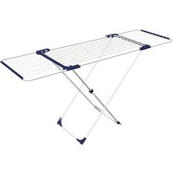 Vileda Aliante Extendable Drying Rack 20m