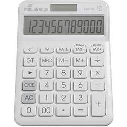 MediaRange LCD Cifre