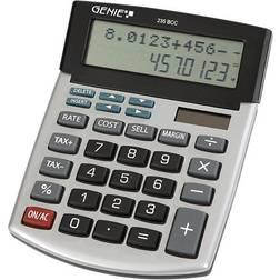 Genie 235 Desktop Calculator