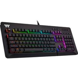 Thermaltake Gaming-Tastatur Level 20 GT RGB