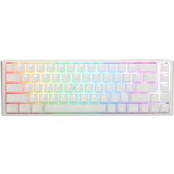 Ducky One 3 Classic SF Mechanical Keyboard MX Silver