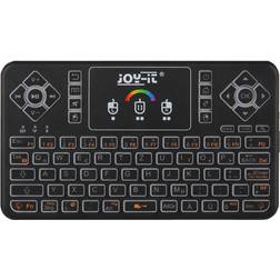 Joy-it Mini Wireless Keyboard