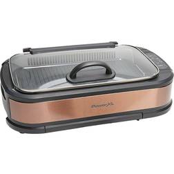 PowerXL Smokeless Grill