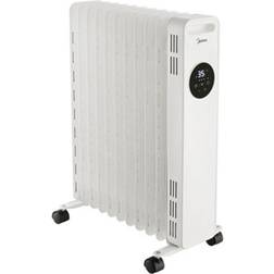 Midea Ölradiator NY2311-20MR 11 Rippen 2300 Watt, 3